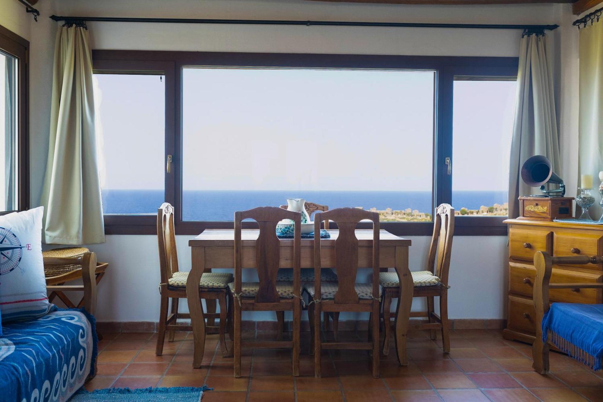 Agia Pelagia Iliatoras 아파트 호텔 외부 사진